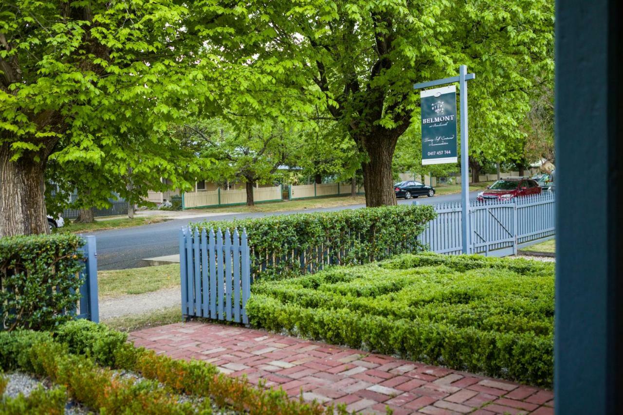 Belmont At 2 Bedrooms, 2 Bathrooms, 2 Couples *