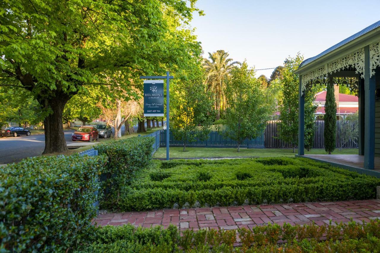 Belmont At 2 Bedrooms, 2 Bathrooms, 2 Couples Beechworth