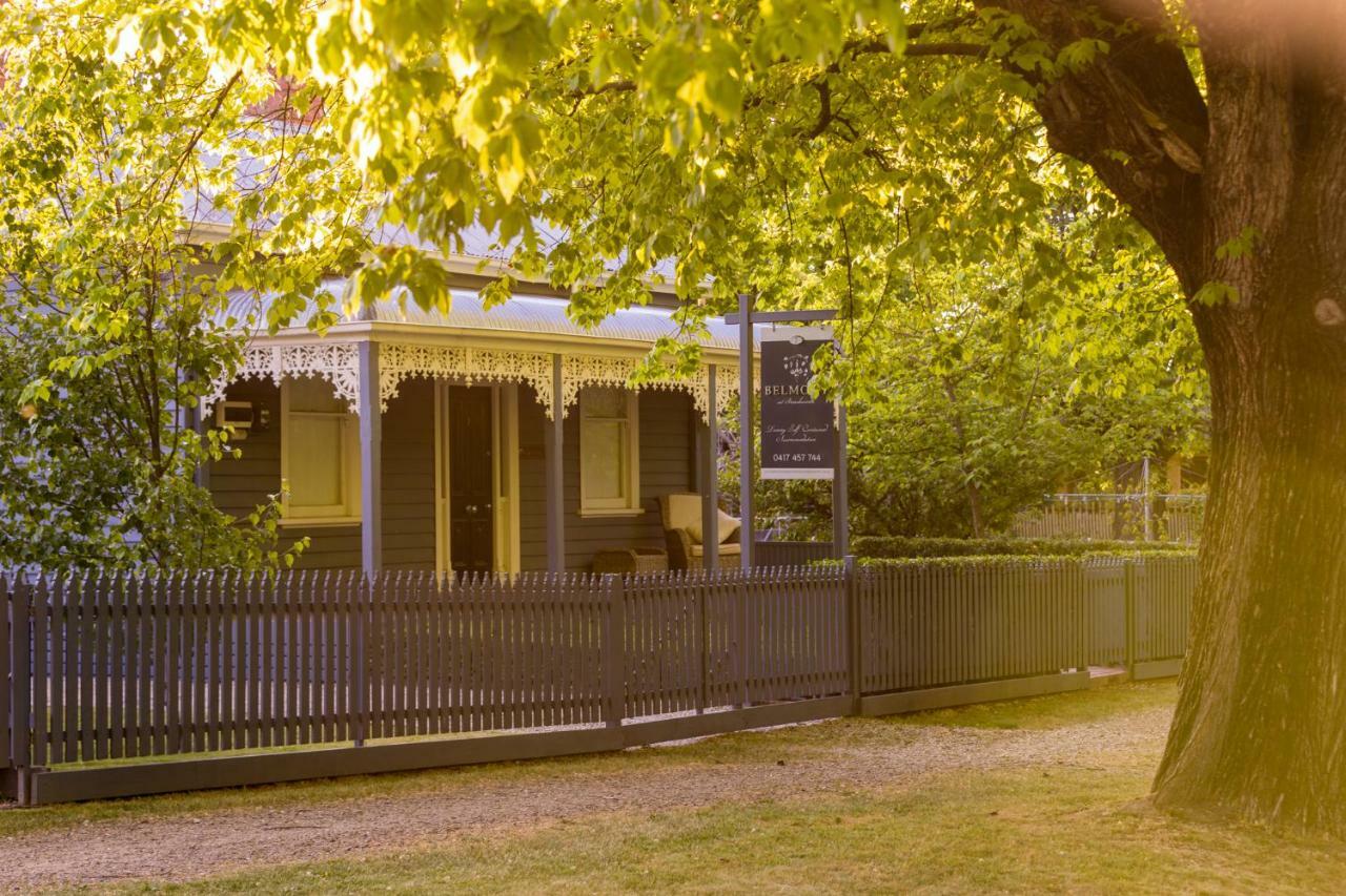 Belmont At 2 Bedrooms, 2 Bathrooms, 2 Couples *