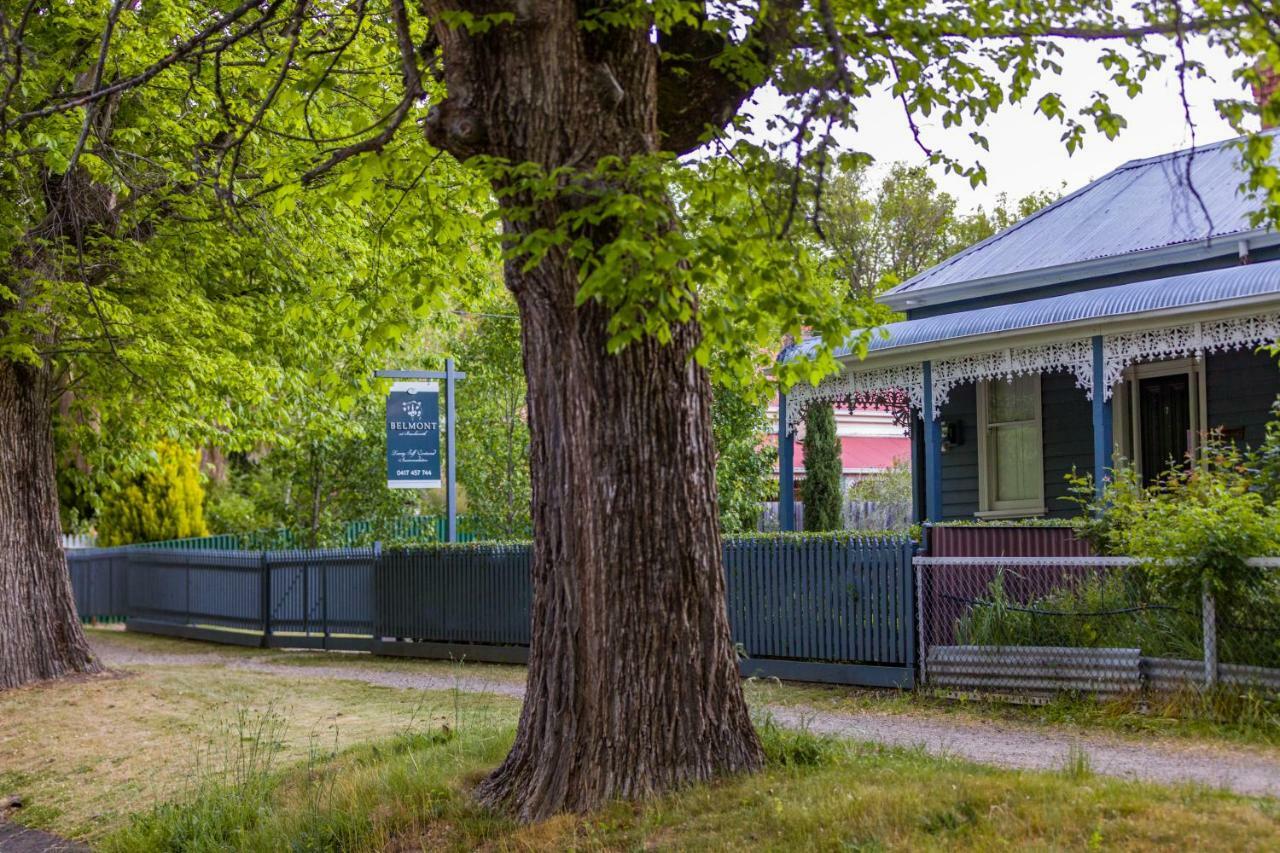Belmont At 2 Bedrooms, 2 Bathrooms, 2 Couples Holiday home Beechworth